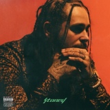 Обложка для Post Malone - Leave