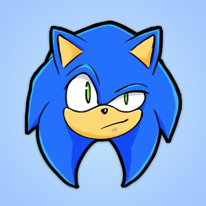 Обложка для Gamingly - Born to Run (Sonic the Hedgehog 2)