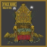 Обложка для Free Ride - Greed