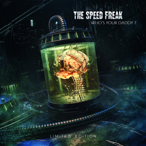 Обложка для The Speed Freak - Bodybeat