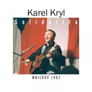 Обложка для Karel Kryl - Vasil