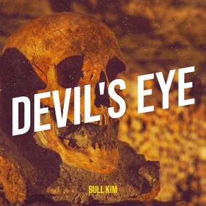 Обложка для Bull Kim - Devil's Eye