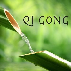 Обложка для Qi Gong Academy - Zen Meditation