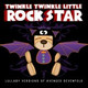 Обложка для Twinkle Twinkle Little Rock Star - Nightmare