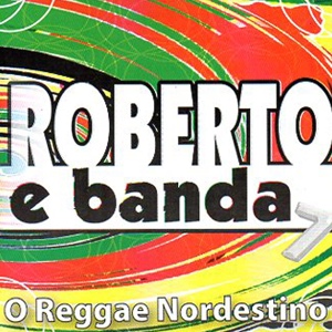 Обложка для Roberto E Banda - Marley