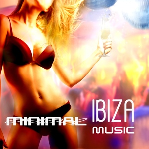 Обложка для Ibiza Fitness Music Workout - Pacha Nights