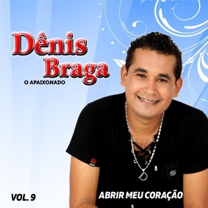 Обложка для Dênis Braga - Estrela De Luz