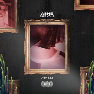 Обложка для ASHE 22 feat. JMK$, 8RUKI - Diss