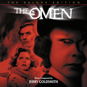 Обложка для Jerry Goldsmith - The Altar