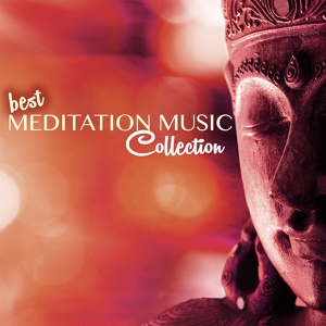 Обложка для Meditation Music Masters - Lotus Blossom
