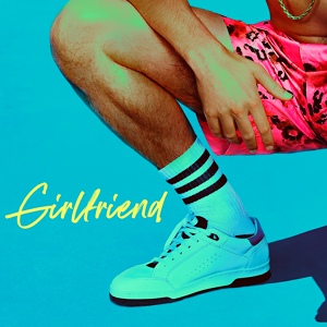 Обложка для Charlie Puth - Girlfriend