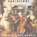 Обложка для Andrew Lloyd Webber - Variation 9