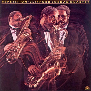 Обложка для Clifford Jordan Quartet - Quit 'n Time