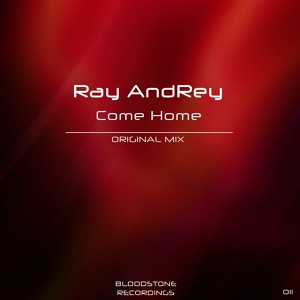 Обложка для Ray AndRey - Come Home