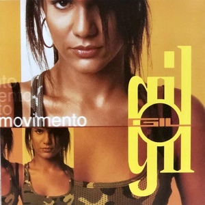Обложка для Gil - Saia De Baixo