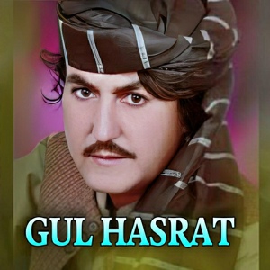 Обложка для Gul Hasrat - Zra Narai Dai