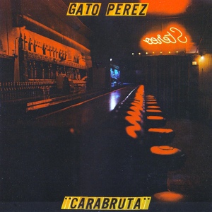 Обложка для Gato Perez - S.O.S