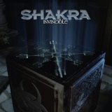 Обложка для Shakra - The Matrix Unfolds