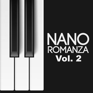 Обложка для Nano Romanza - Jahanam