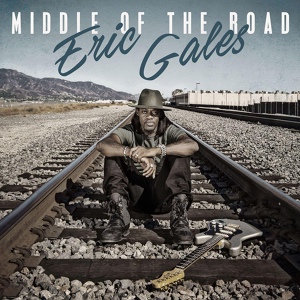 Обложка для Eric Gales - Swamp