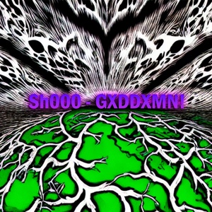 Обложка для Sh000 - Gxddxmn!
