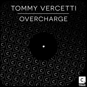 Обложка для Tommy Vercetti - Overcharge