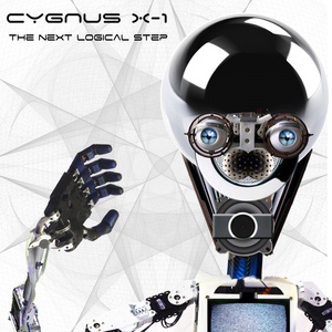 Обложка для Cygnus X-1 - Welcome To My World