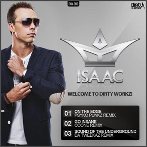 Обложка для Isaac - Sound of the Underground (Da Tweekaz Remix) [Smartjke Cut] ЖАЖДА СКОРОСТИ http://vk.com/diskoteka_kazanova