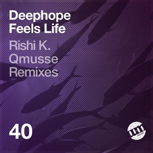 Обложка для Deephope - Feels Life