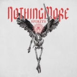 Обложка для NOTHING MORE - FACE IT