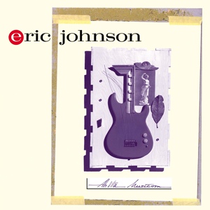 Обложка для Eric Johnson - Desert Rose