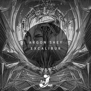 Обложка для Argon Shey - Cave (Original Mix)