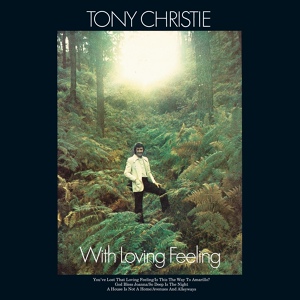 Обложка для Tony Christie - Daddy Don't You Walk So Fast
