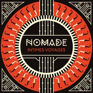 Обложка для Nomade - Il était une fois
