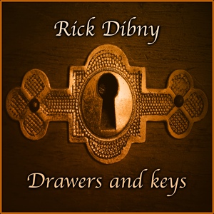 Обложка для Rick Dibny - Keys Handle Into a Car