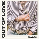Обложка для Snavs - Out Of Love
