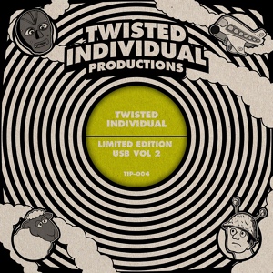 Обложка для Twisted Individual - Last Days Of Rome