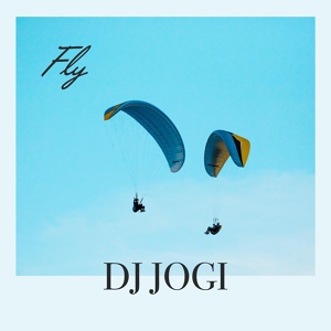 Обложка для DJ Jogi - Track