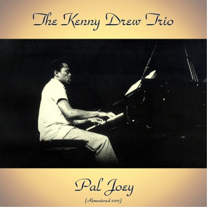 Обложка для The Kenny Drew Trio - Do It The Hard Way