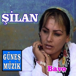 Обложка для Şilan - Bavo