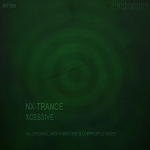 Обложка для Nx-Trance - Xcessive