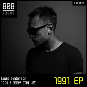 Обложка для Louie Anderson - 1991 (Original Mix)