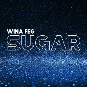 Обложка для Wina Feg - Sugar