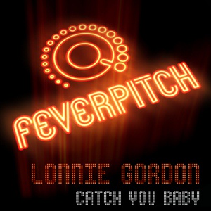 Обложка для Lonnie Gordon - Catch You Baby