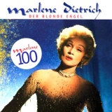 Обложка для Marlene Dietrich - In den Kasernen