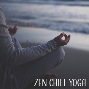 Обложка для Yoga, Calming Sounds - Soothing Sounds for Yoga