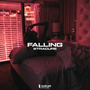 Обложка для STRACURE - Falling