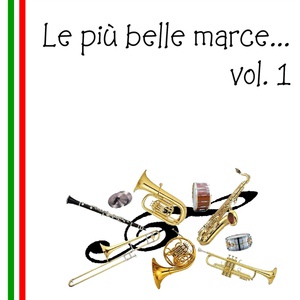 Обложка для Musica in divisa band - La Marsigliese
