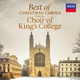 Обложка для Choir of King's College, Cambridge, Stephen Cleobury - Gruber: Silent Night