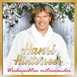 Обложка для Hansi Hinterseer - Weihnacht'n mitanander